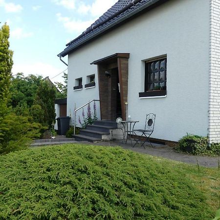 Villa Ferienhaus Freund Nähe Nürburgring Welcherath Exterior foto